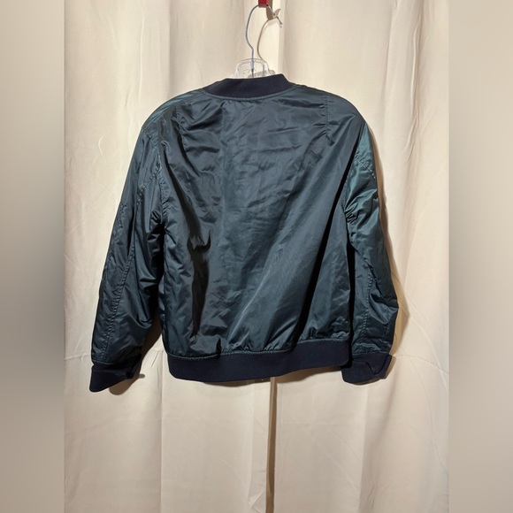 EUC Forever 21 Bomber Coat - Picture 12 of 13